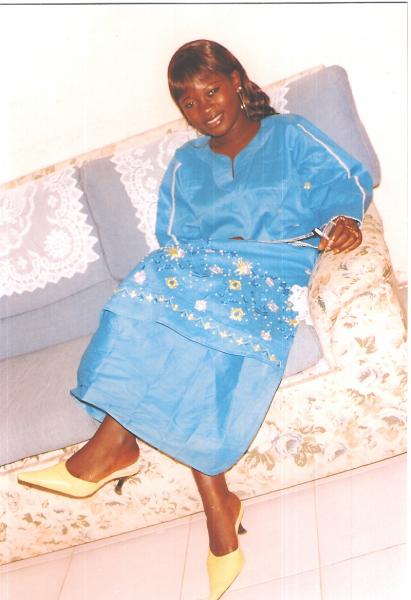 ndeye maréme