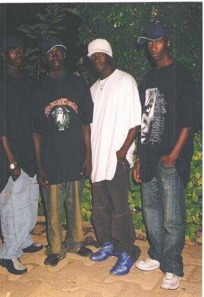 les stards