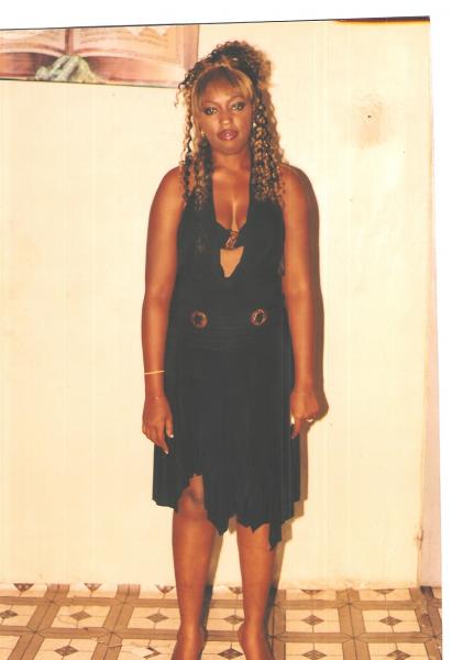 marie ndiaye