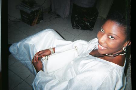 ma cousine cherie