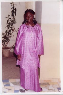 yama bou rass