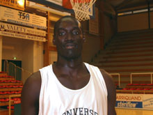 moustapha niagne