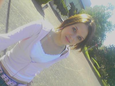 elle s'appel charlote