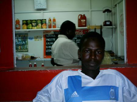 assane