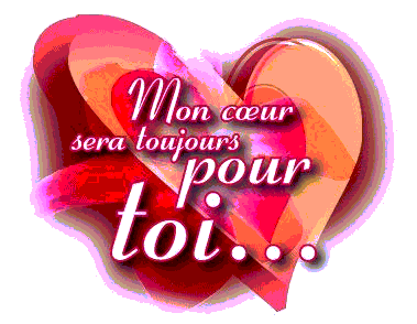 c pour toi mon ange