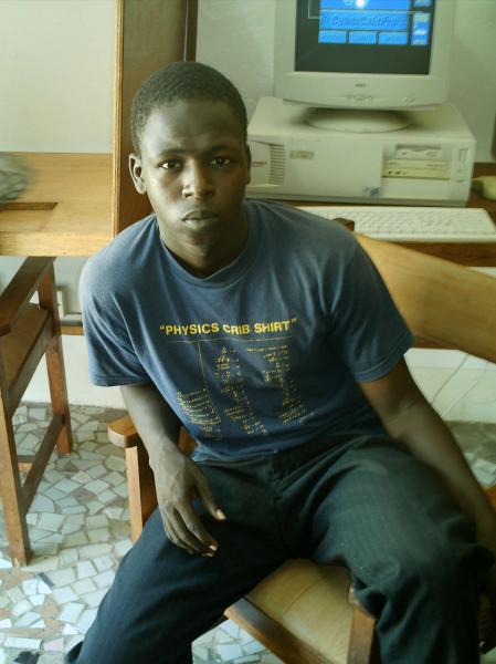 assane