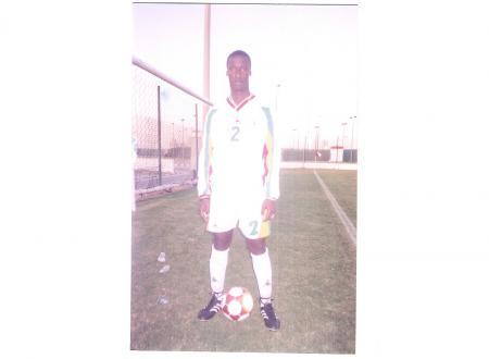 Ibou