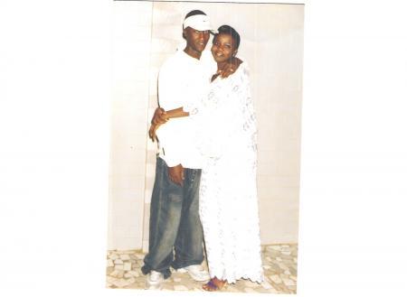 Ibou & Adja