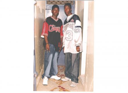 IBOU & ASSANE