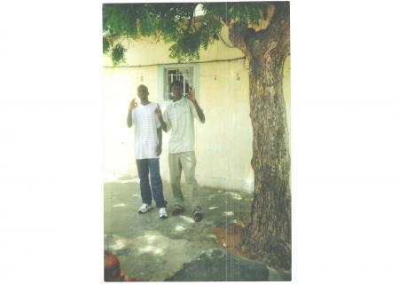 omar & piff